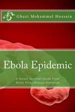 Ebola Epidemic