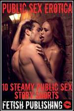 Public Sex Erotica