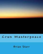 Crux Masterpeace