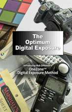 The Optimum Digital Exposure