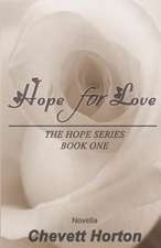 Hope for Love