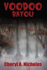 Voodoo Bayou