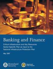 Banking and Finance