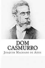 Dom Casmurro