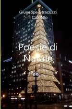 Poesie Di Natale