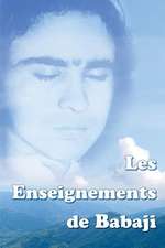 Les Enseignements de Babaji