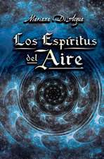 Los Espiritus del Aire