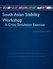 South Asian Stability Workshop