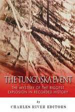 The Tunguska Event