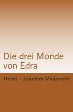 Die Drei Monde Von Edra