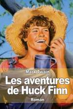 Les Aventures de Huck Finn