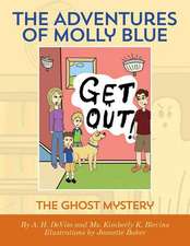 The Adventures of Molly Blue