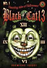 Black Cat 13