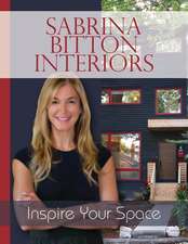 Sabrina Bitton Interiors