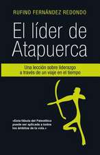 El Lider de Atapuerca