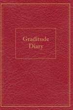 Gratitude Diary