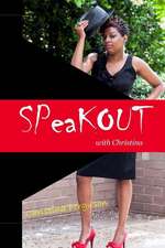 Speakout with Christina