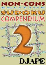 Non-Consecutive Sudoku Compendium