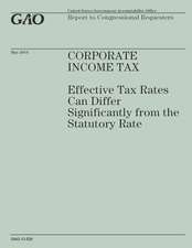 Corperative Income Tax