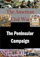 The American Civil War