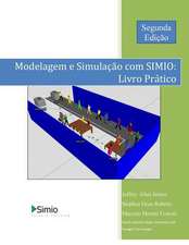 Modelagem E Simulacao Com Simio