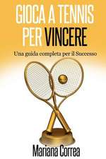 Gioca a Tennis Per Vincere