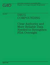 Drug Compounding