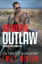 Beautiful Outlaw