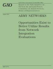 Army Networks