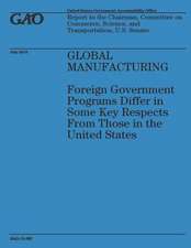 Global Manufacturing