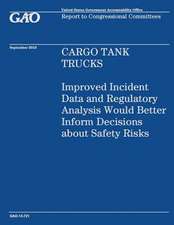 Cargo Tank Trucks