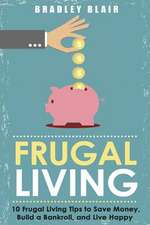 Frugal Living