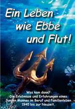 Ein Leben Wie Ebbe Und Flut