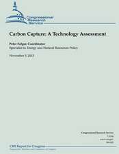 Carbon Capture