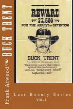 Buck Trent