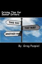 Driving Tips for Senior Drivers