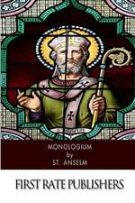 Monologium