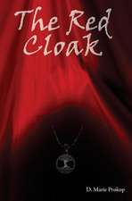 The Red Cloak