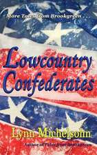 Lowcountry Confederates