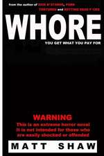 Whore