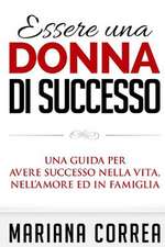 Essere Una Donna Di Successo