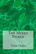 The Mixed Pickle