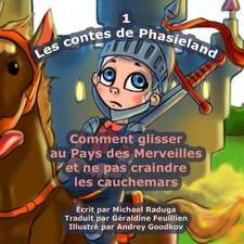 Les Contes de Phasieland - 1