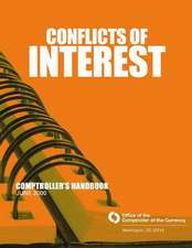 Conflicts of Interest