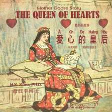 The Queen of Hearts (Simplified Chinese)