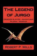 The Legend of Jurgo