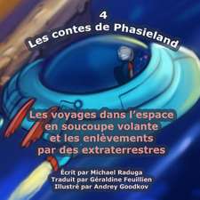 Les Contes de Phasieland - 4