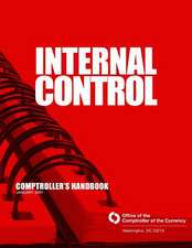 Internal Control