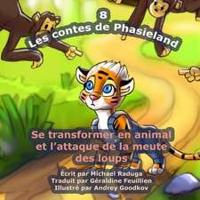 Les Contes de Phasieland - 8