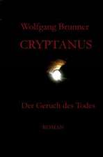 Cryptanus - Der Geruch Des Todes